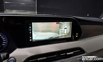 Hyundai Palisade 2022 2.2 Автомат в Москве № 44354, миниатюра 7