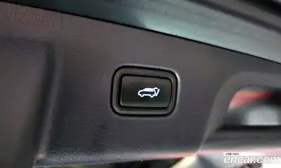 Hyundai Palisade 2022 2.2 Автомат в Москве № 44354, миниатюра 8