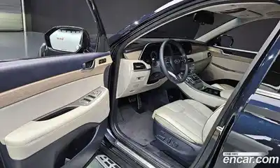 Hyundai Palisade 2022 2.2 Автомат в Москве № 44354, миниатюра 10