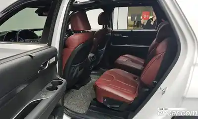 Hyundai Palisade 2019 2.2 Автомат в Москве № 450124, миниатюра 11