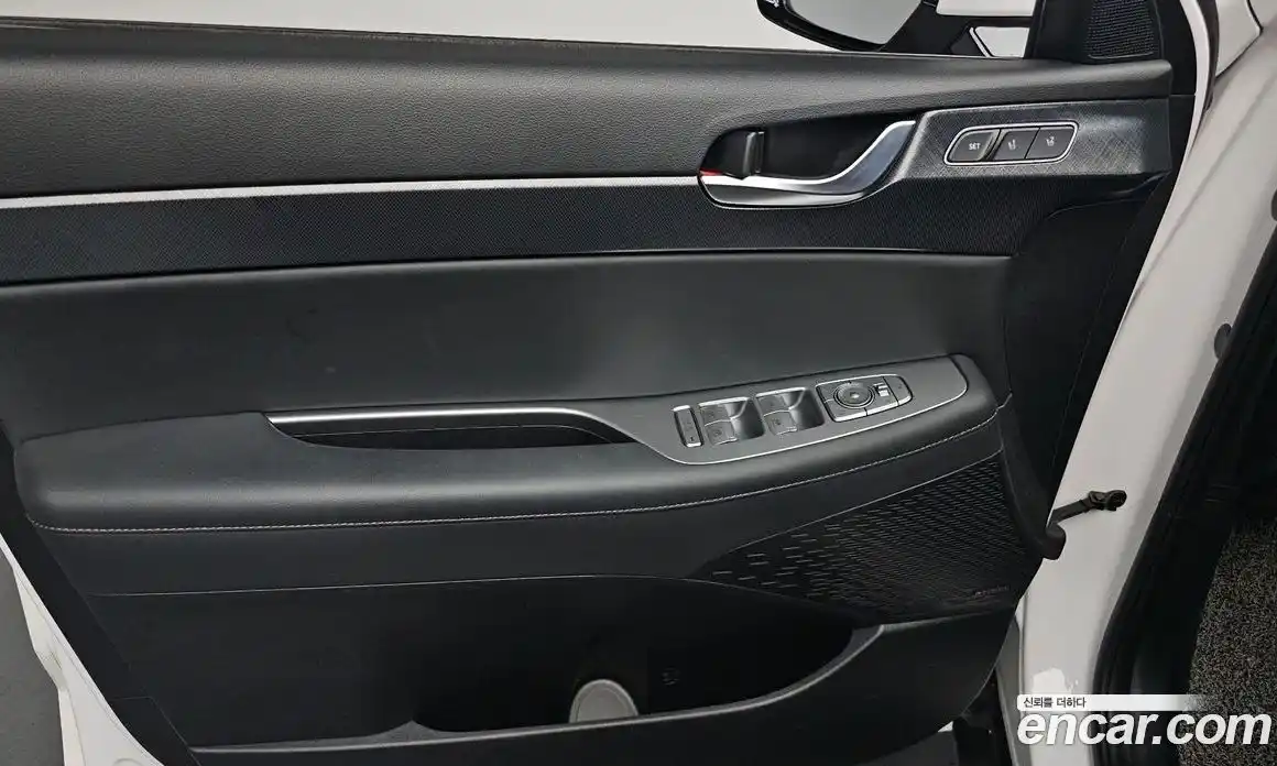 Hyundai Palisade 2019 2.2 Автомат в Москве № 450124, фото 16