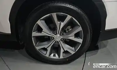 Hyundai Palisade 2019 2.2 Автомат в Москве № 450124, миниатюра 4