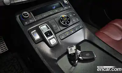 Hyundai Palisade 2019 2.2 Автомат в Москве № 450124, миниатюра 8