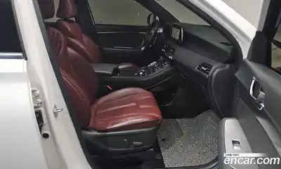 Hyundai Palisade 2019 2.2 Автомат в Москве № 450124, миниатюра 9