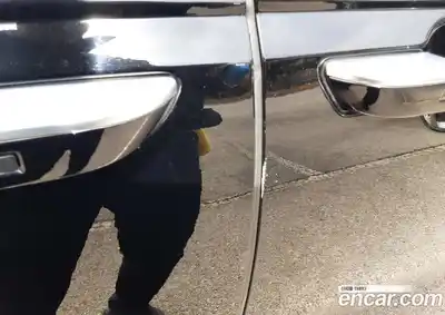 Kia Canival 2024 3.5 Автомат в Москве № 452724, миниатюра 12