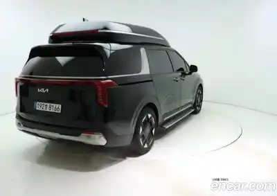 Kia Canival 2024 3.5 Автомат в Москве № 452724, миниатюра 3