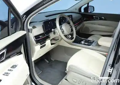 Kia Canival 2024 3.5 Автомат в Москве № 452724, миниатюра 4