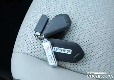 Kia Canival 2024 3.5 Автомат в Москве № 452724, миниатюра 8