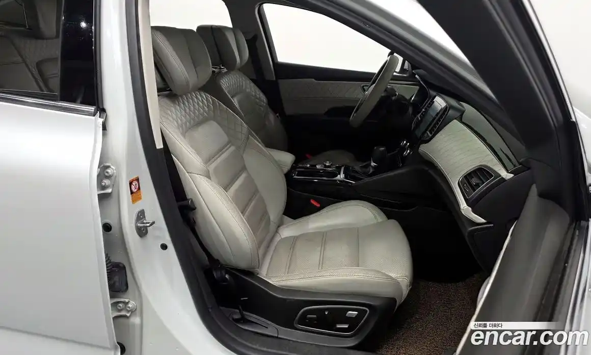 Renault SM6 2016 2.0 Автомат в Москве № 455746, фото 11