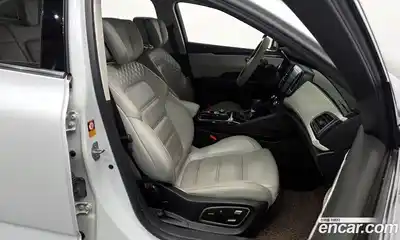 Renault SM6 2016 2.0 Автомат в Москве № 455746, миниатюра 11