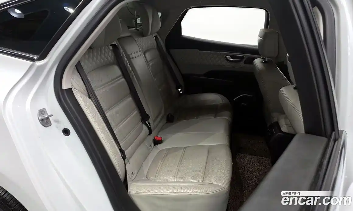 Renault SM6 2016 2.0 Автомат в Москве № 455746, фото 12