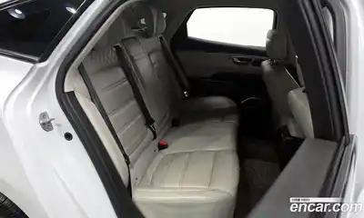 Renault SM6 2016 2.0 Автомат в Москве № 455746, миниатюра 12