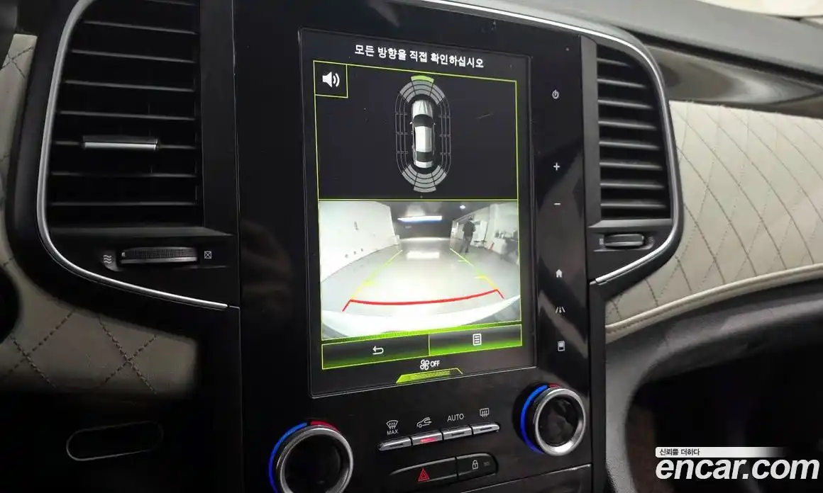 Renault SM6 2016 2.0 Автомат в Москве № 455746, фото 15