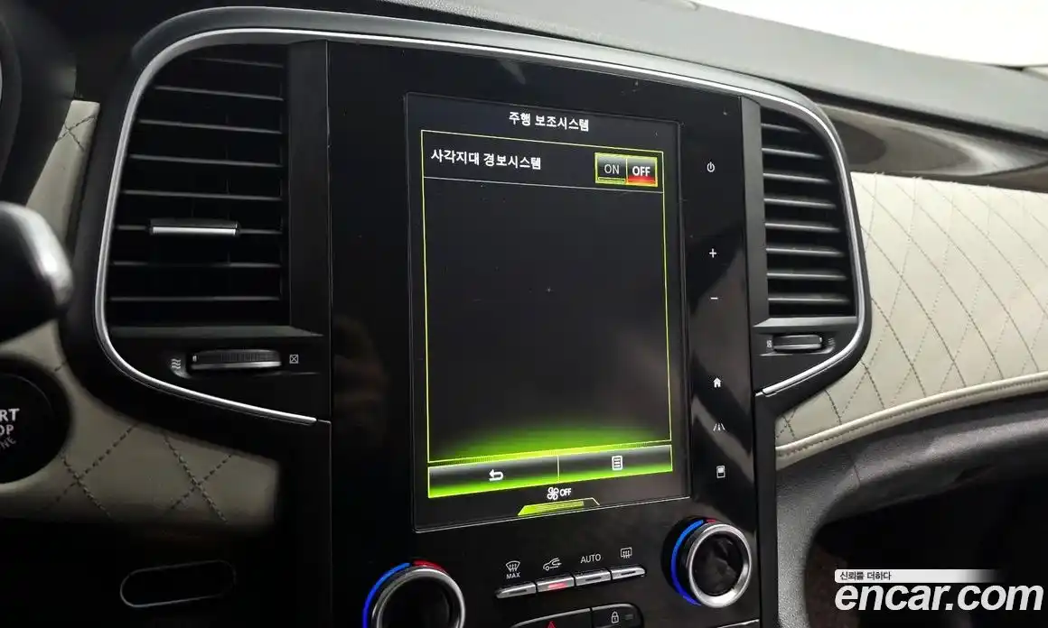 Renault SM6 2016 2.0 Автомат в Москве № 455746, фото 16