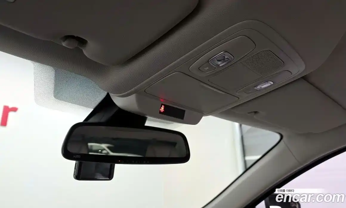 Renault SM6 2016 2.0 Автомат в Москве № 455746, фото 17