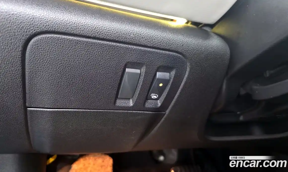 Renault SM6 2016 2.0 Автомат в Москве № 455746, фото 18