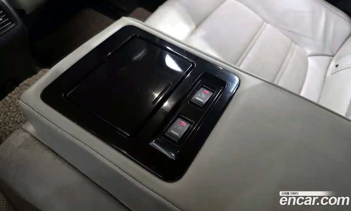 Renault SM6 2016 2.0 Автомат в Москве № 455746, фото 19