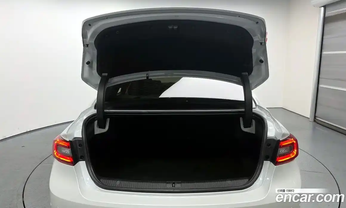 Renault SM6 2016 2.0 Автомат в Москве № 455746, фото 20