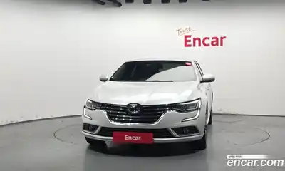 Renault SM6 2016 2.0 Автомат в Москве № 455746, миниатюра 3