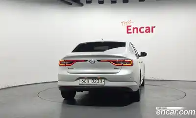 Renault SM6 2016 2.0 Автомат в Москве № 455746, миниатюра 4