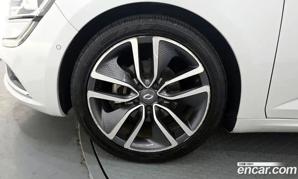 Renault SM6 2016 2.0 Автомат в Москве № 455746, фото 5