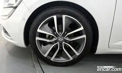 Renault SM6 2016 2.0 Автомат в Москве № 455746, миниатюра 5