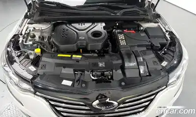 Renault SM6 2016 2.0 Автомат в Москве № 455746, миниатюра 6