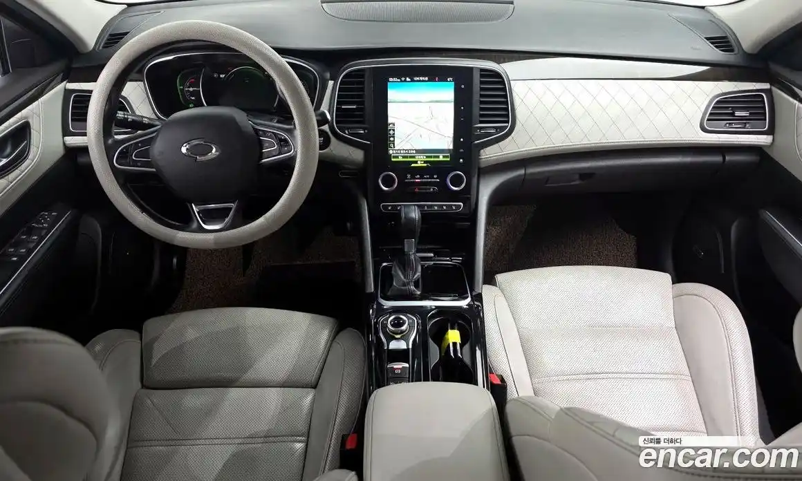 Renault SM6 2016 2.0 Автомат в Москве № 455746, фото 7