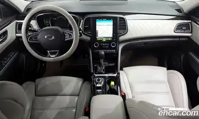 Renault SM6 2016 2.0 Автомат в Москве № 455746, миниатюра 7