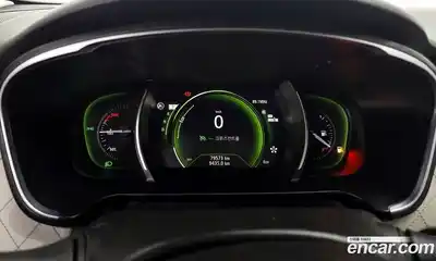 Renault SM6 2016 2.0 Автомат в Москве № 455746, миниатюра 8