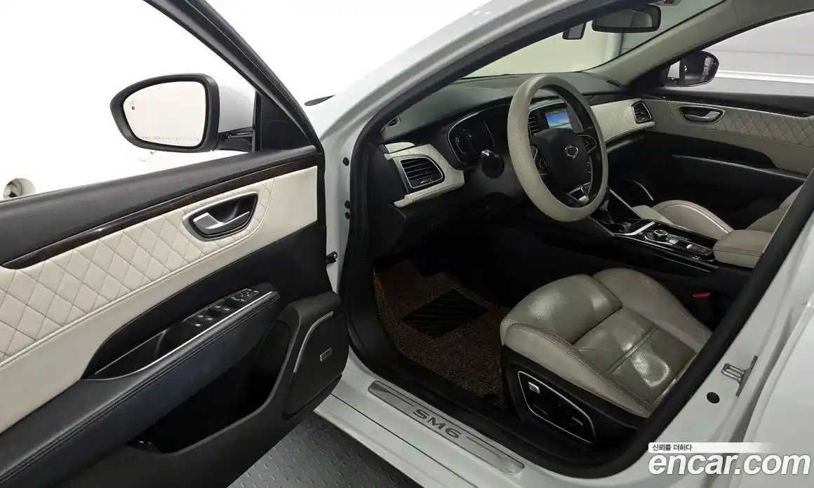 Renault SM6 2016 2.0 Автомат в Москве № 455746, фото 10