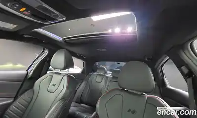 Hyundai Avante, 2024