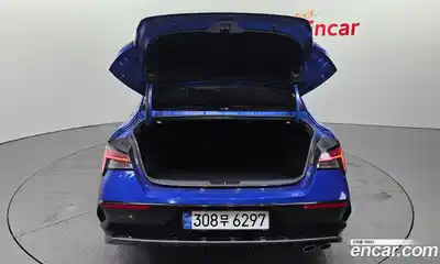 Hyundai Avante 2024 1.6 Автомат в Москве № 45575, миниатюра 12