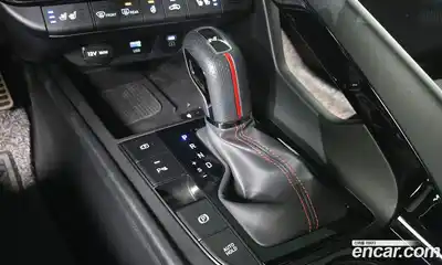 Hyundai Avante 2024 1.6 Автомат в Москве № 45575, миниатюра 5