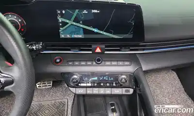 Hyundai Avante 2024 1.6 Автомат в Москве № 45575, миниатюра 8