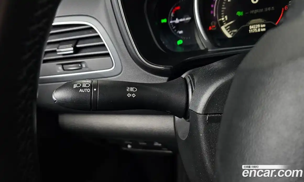 Renault QM6 2023 2.0 Автомат в Москве № 455789, фото 14