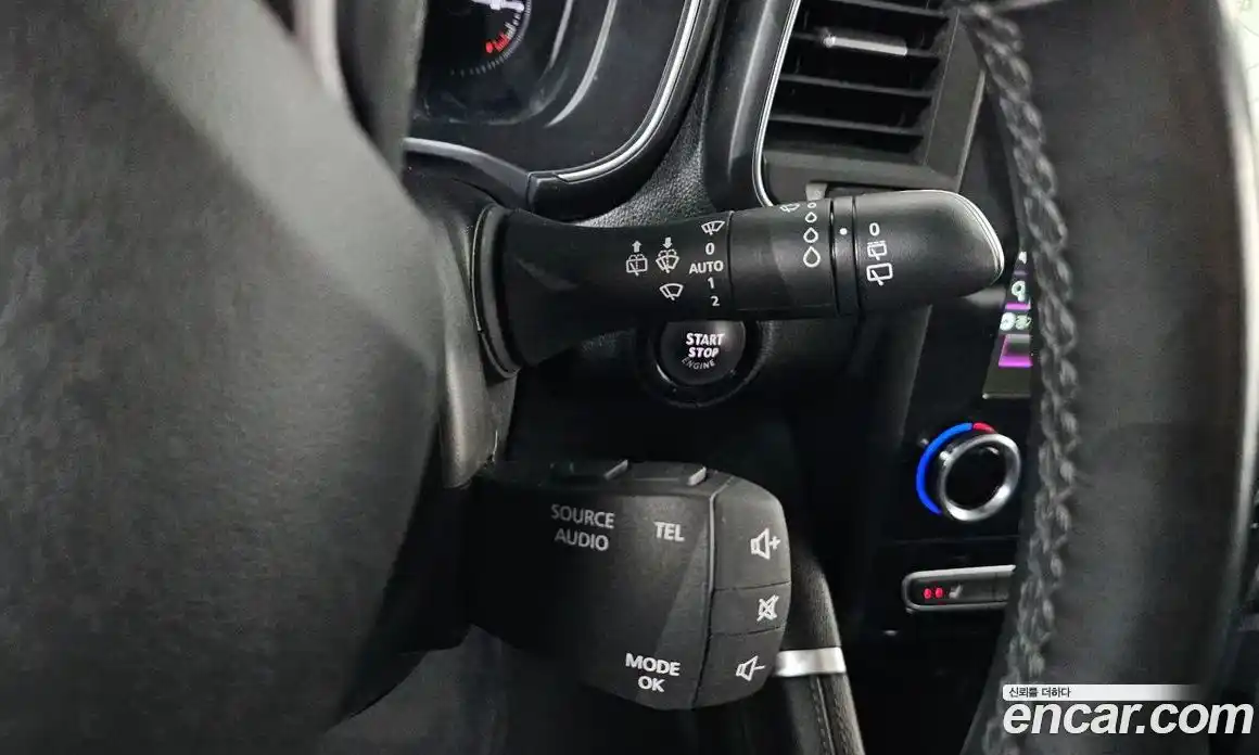 Renault QM6 2023 2.0 Автомат в Москве № 455789, фото 15