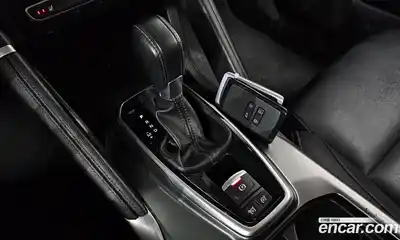 Renault QM6 2023 2.0 Автомат в Москве № 455789, миниатюра 9