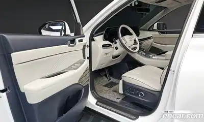 Hyundai Palisade 2023 3.8 Автомат в Москве № 458283, миниатюра 11