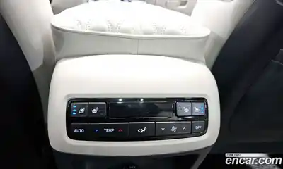 Hyundai Palisade 2023 3.8 Автомат в Москве № 458283, миниатюра 12