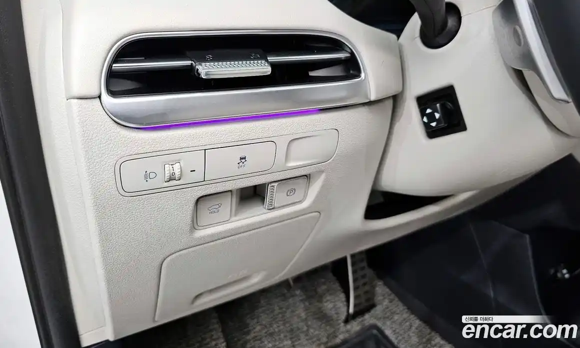 Hyundai Palisade 2023 3.8 Автомат в Москве № 458283, фото 15