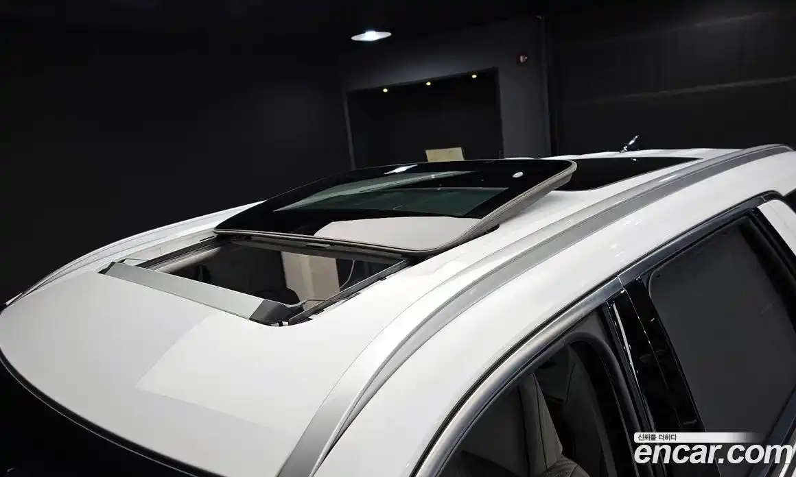 Hyundai Palisade 2023 3.8 Автомат в Москве № 458283, фото 17