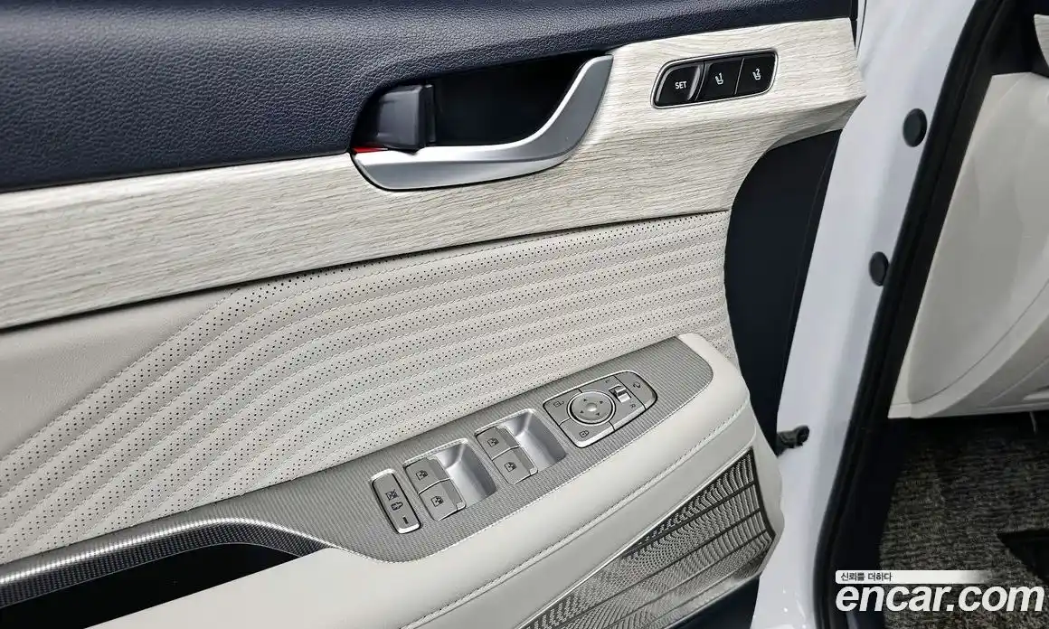 Hyundai Palisade 2023 3.8 Автомат в Москве № 458283, фото 18