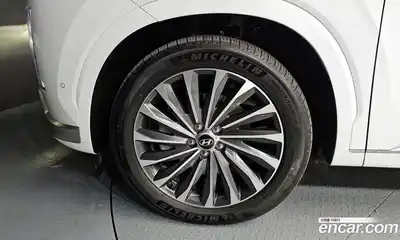 Hyundai Palisade 2023 3.8 Автомат в Москве № 458283, миниатюра 5