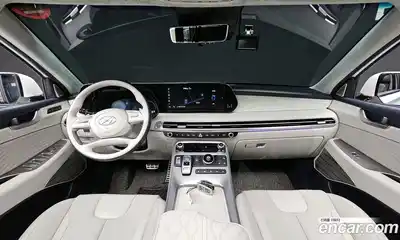 Hyundai Palisade 2023 3.8 Автомат в Москве № 458283, миниатюра 7