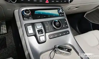 Hyundai Palisade 2023 3.8 Автомат в Москве № 458283, миниатюра 9