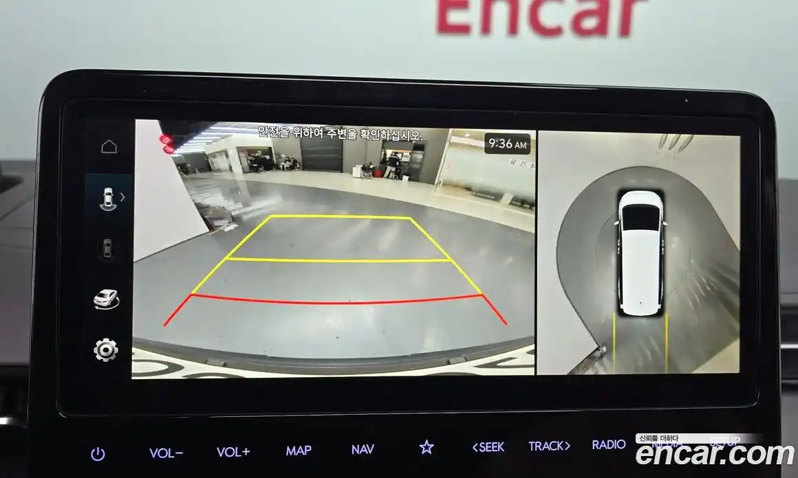 Hyundai Staria 2022 2.2 Автомат в Москве № 459075, фото 15