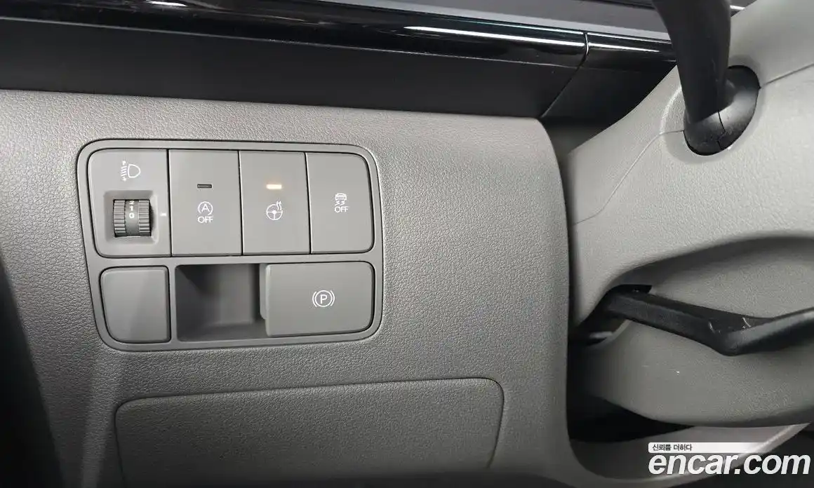 Hyundai Staria 2022 2.2 Автомат в Москве № 459075, фото 17