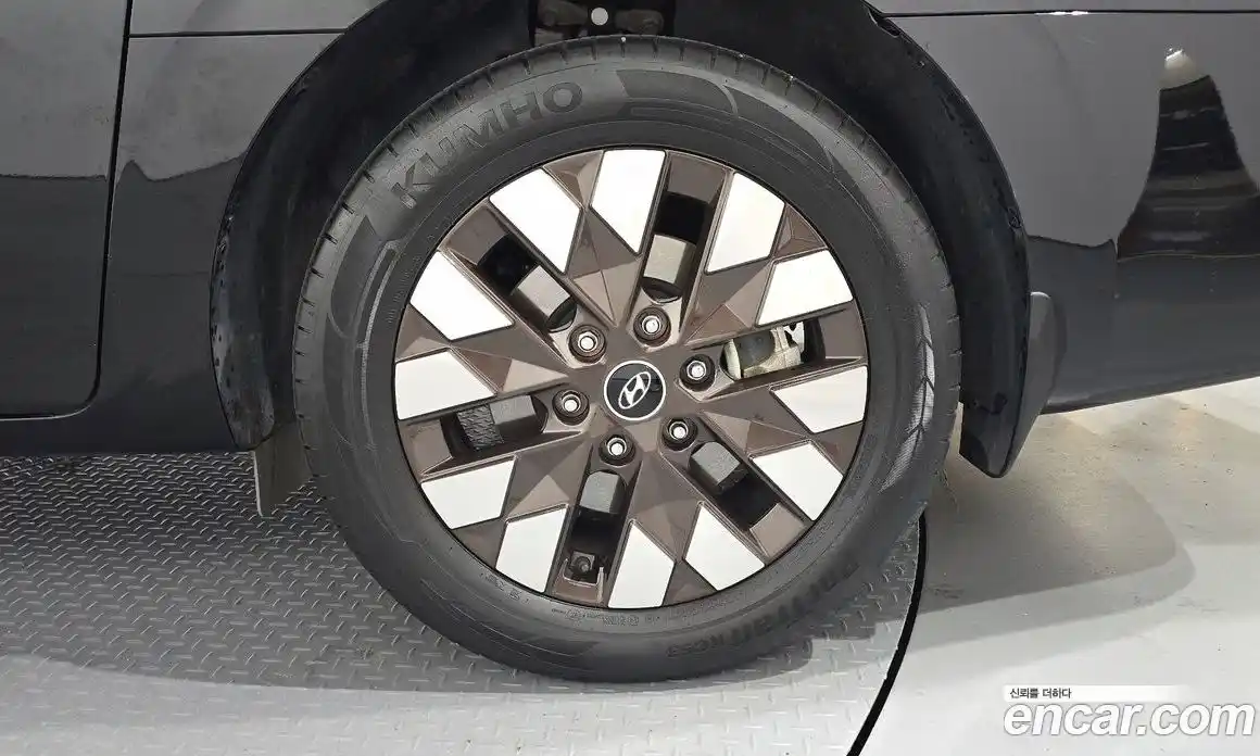 Hyundai Staria 2022 2.2 Автомат в Москве № 459075, фото 5