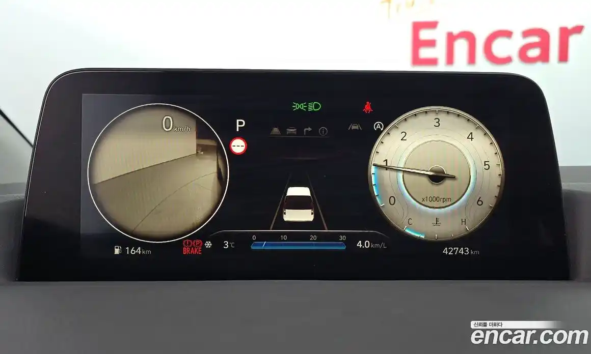 Hyundai Staria 2022 2.2 Автомат в Москве № 459075, фото 8